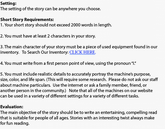 Clark Forklifts New Jersey