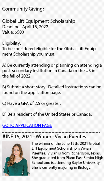 Used Yale Forklifts - Inventory New Jersey bottom left